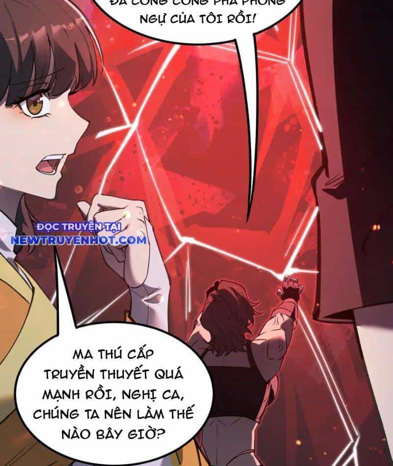 Thánh Hiệp Sĩ Cấp Sss - Chương 53 - ảnh 77