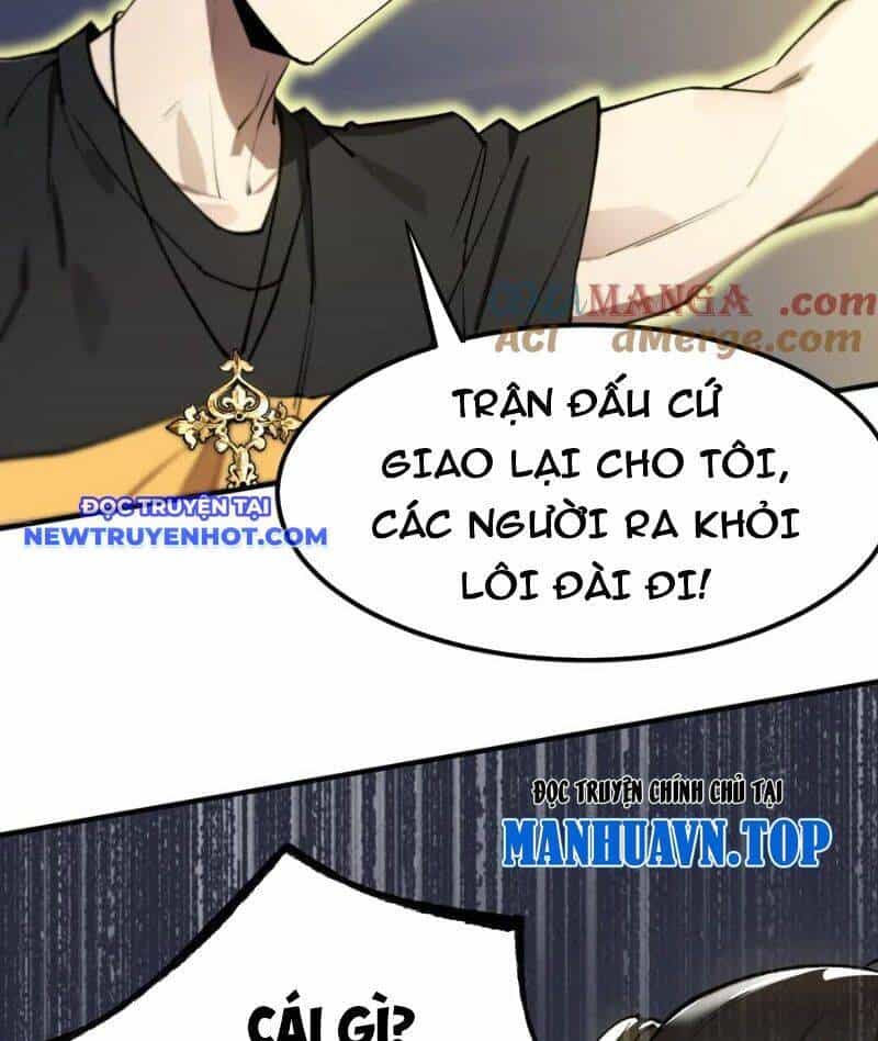 Thánh Hiệp Sĩ Cấp Sss - Chương 53 - ảnh 83