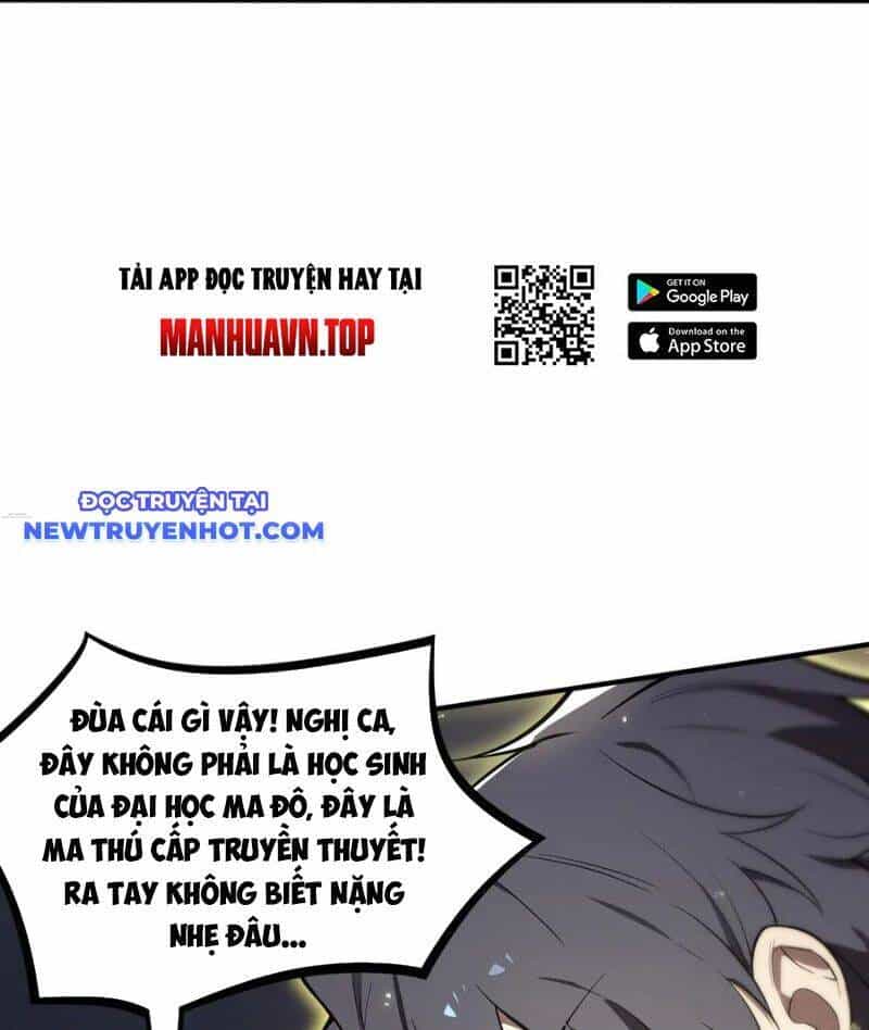 Thánh Hiệp Sĩ Cấp Sss - Chương 53 - ảnh 85