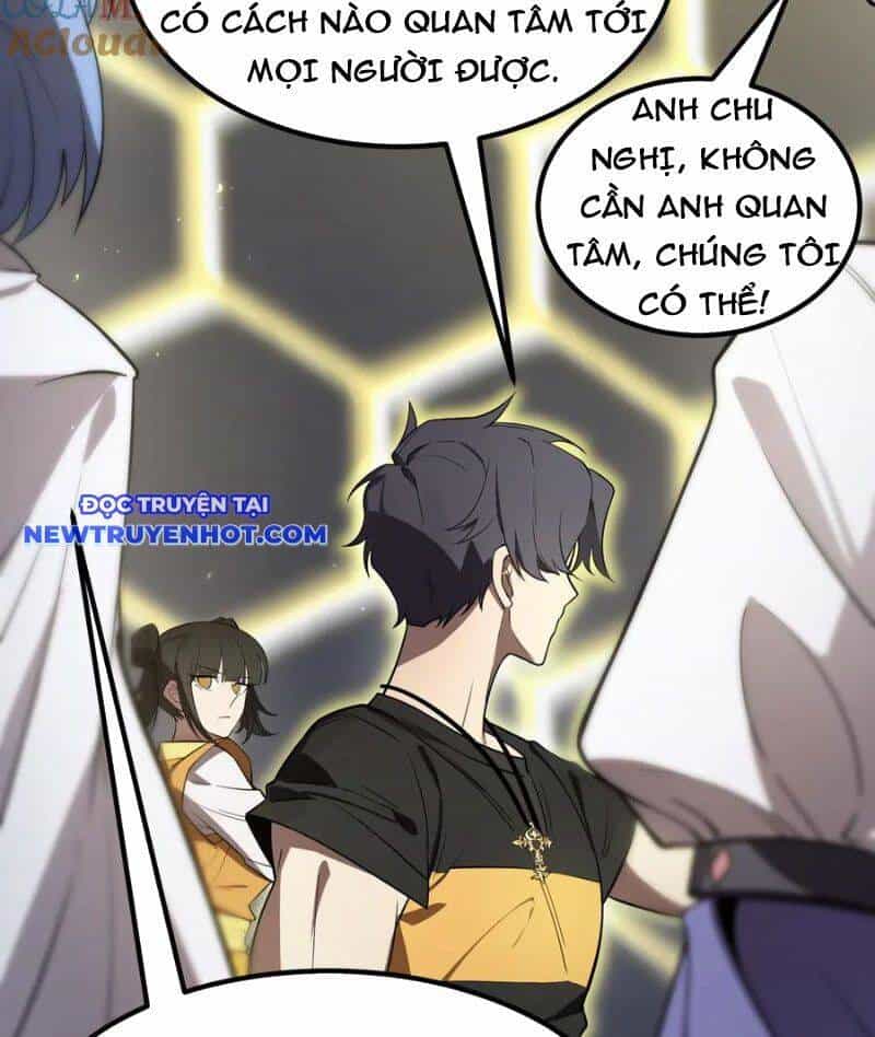Thánh Hiệp Sĩ Cấp Sss - Chương 53 - ảnh 88