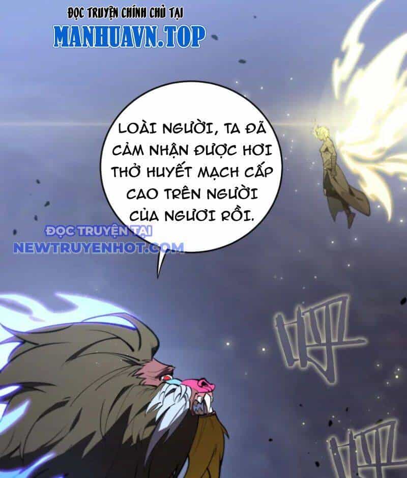Thánh Hiệp Sĩ Cấp Sss - Chương 54 - ảnh 24