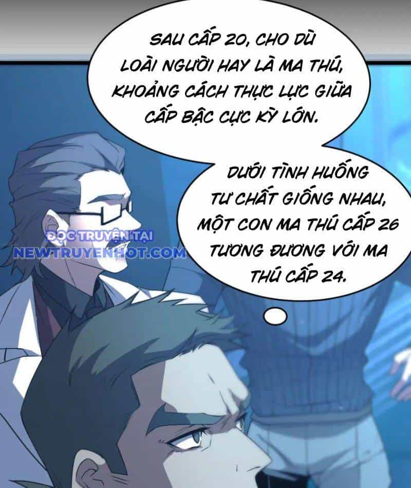 Thánh Hiệp Sĩ Cấp Sss - Chương 54 - ảnh 73
