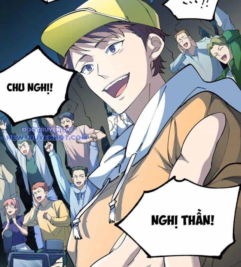Thánh Hiệp Sĩ Cấp Sss - Chương 55 - ảnh 83