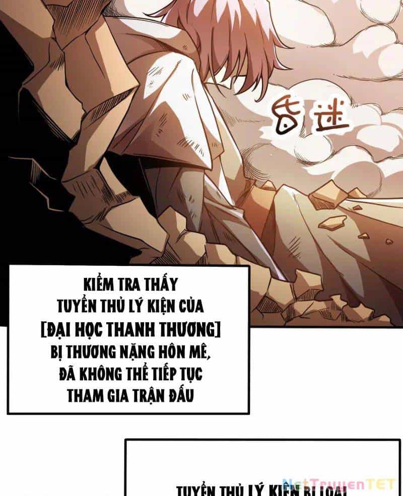 Thánh Hiệp Sĩ Cấp Sss - Chương 57 - ảnh 27