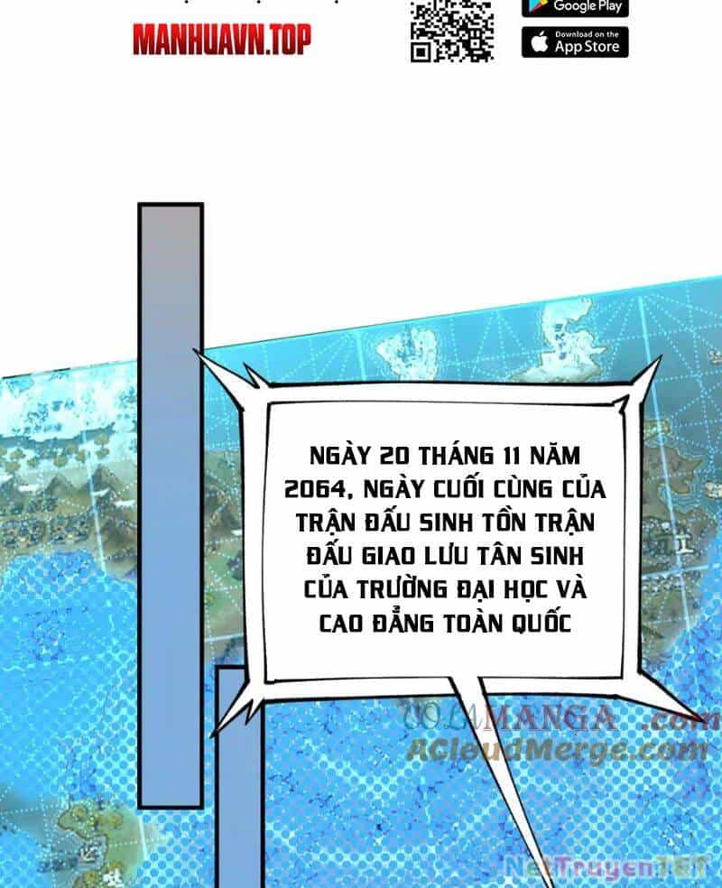 Thánh Hiệp Sĩ Cấp Sss - Chương 57 - ảnh 75