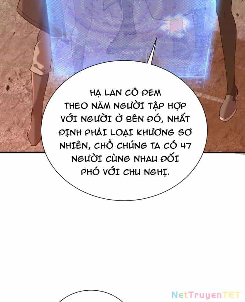 Thánh Hiệp Sĩ Cấp Sss - Chương 57 - ảnh 87