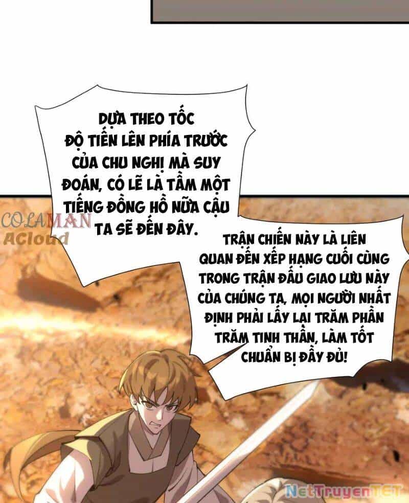 Thánh Hiệp Sĩ Cấp Sss - Chương 57 - ảnh 90
