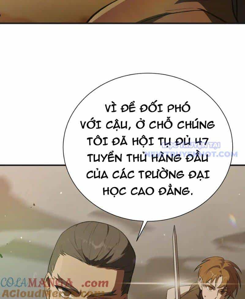 Thánh Hiệp Sĩ Cấp Sss - Chương 58 - ảnh 17