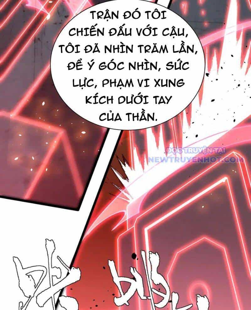 Thánh Hiệp Sĩ Cấp Sss - Chương 58 - ảnh 93