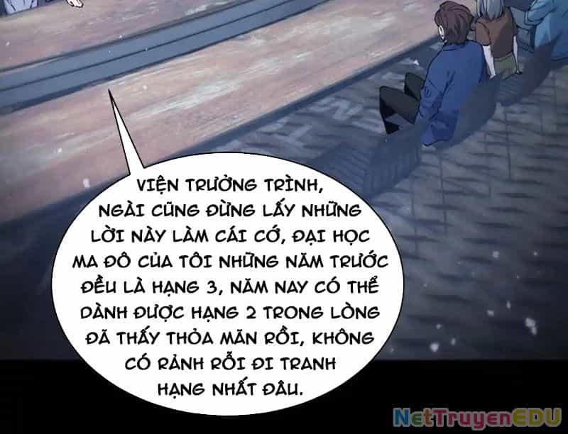 Thánh Hiệp Sĩ Cấp Sss - Chương 59 - ảnh 20