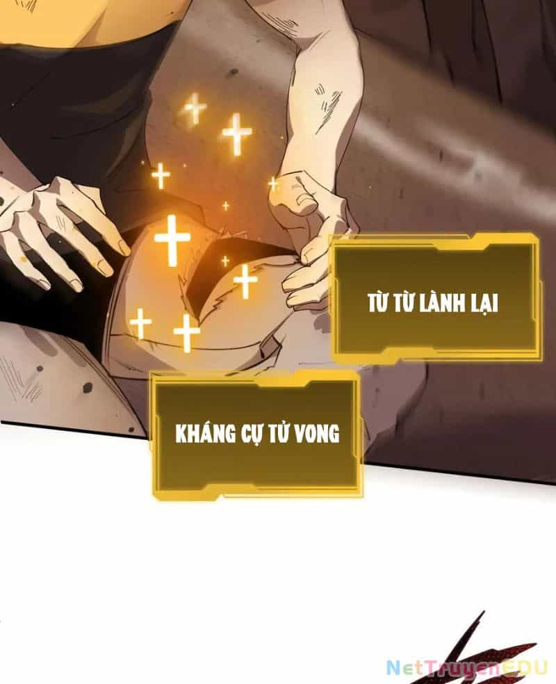 Thánh Hiệp Sĩ Cấp Sss - Chương 60 - ảnh 37