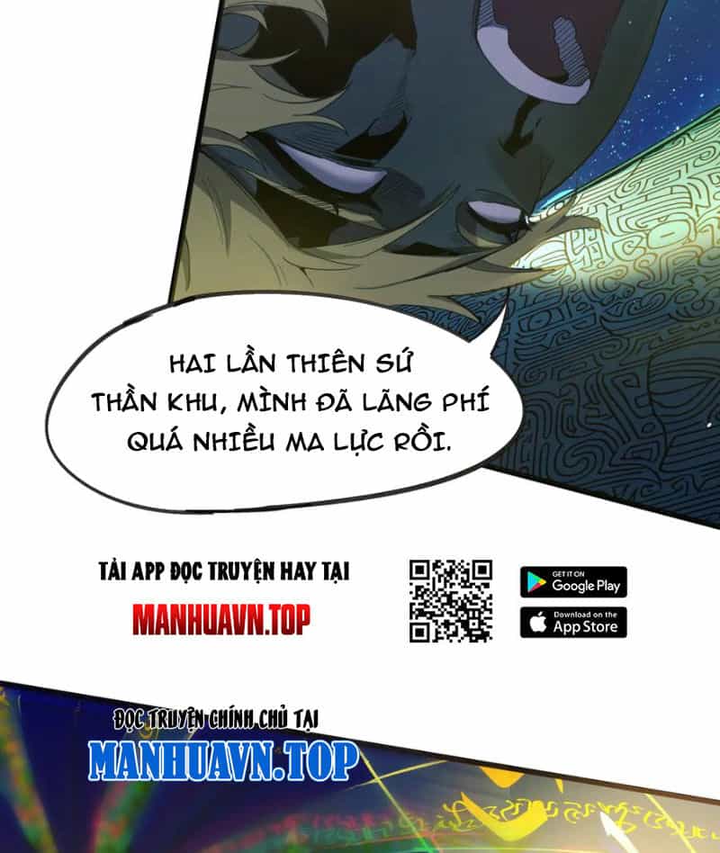 Thánh Hiệp Sĩ Cấp Sss - Chương 61 - ảnh 59