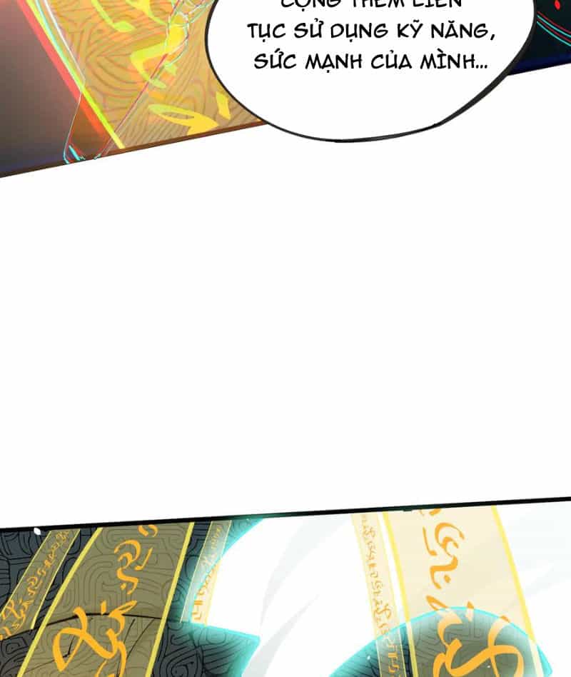 Thánh Hiệp Sĩ Cấp Sss - Chương 61 - ảnh 62
