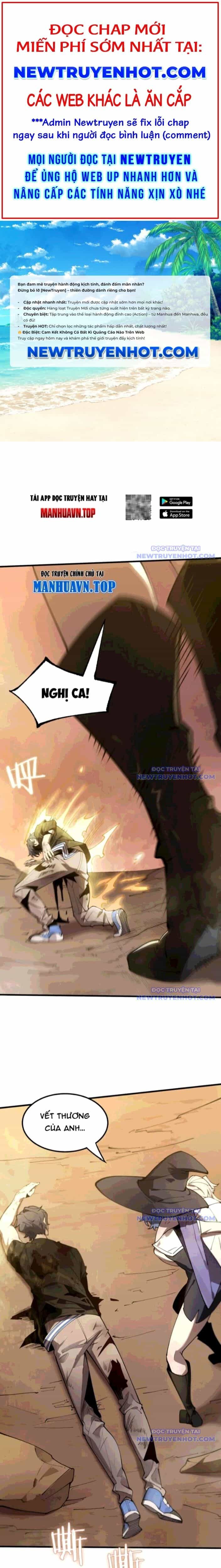 Thánh Hiệp Sĩ Cấp Sss - Chương 62 - ảnh 1