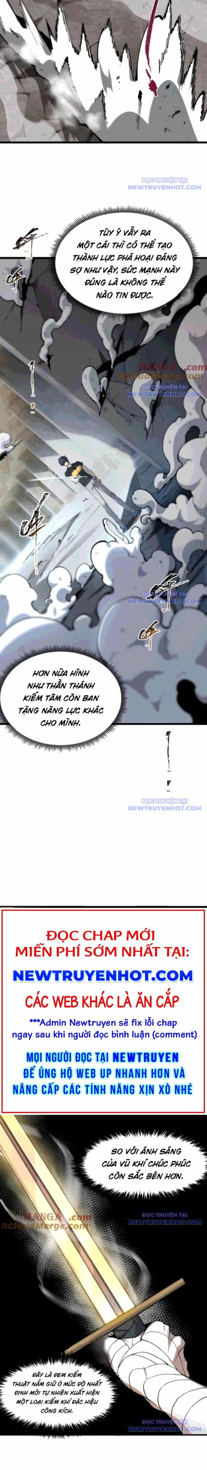 Thánh Hiệp Sĩ Cấp Sss - Chương 62 - ảnh 7