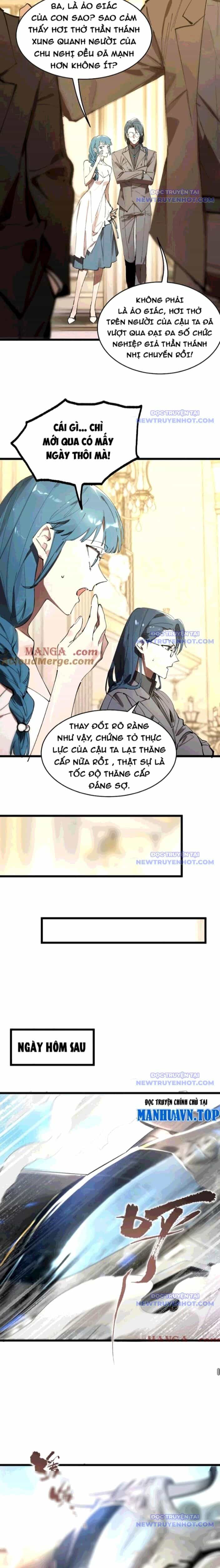 Thánh Hiệp Sĩ Cấp Sss - Chương 63 - ảnh 7