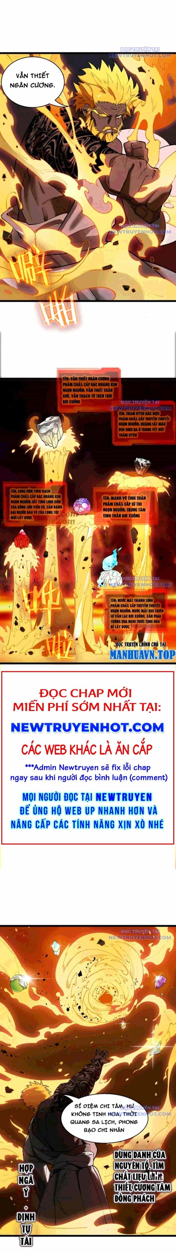 Thánh Hiệp Sĩ Cấp Sss - Chương 64 - ảnh 3