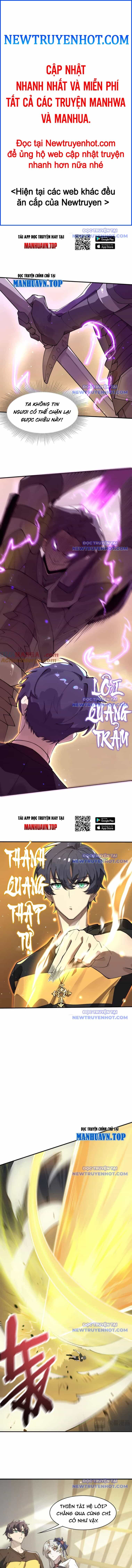 Thánh Hiệp Sĩ Cấp Sss - Chương 66 - ảnh 1