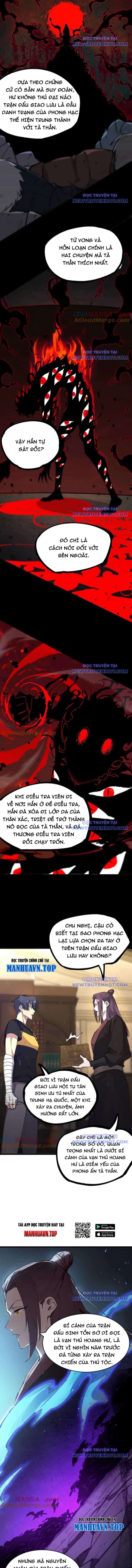 Thánh Hiệp Sĩ Cấp Sss - Chương 66 - ảnh 8