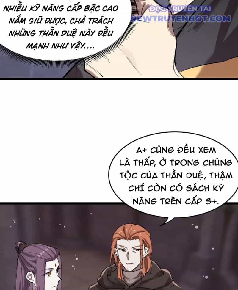Thánh Hiệp Sĩ Cấp Sss - Chương 67 - ảnh 21