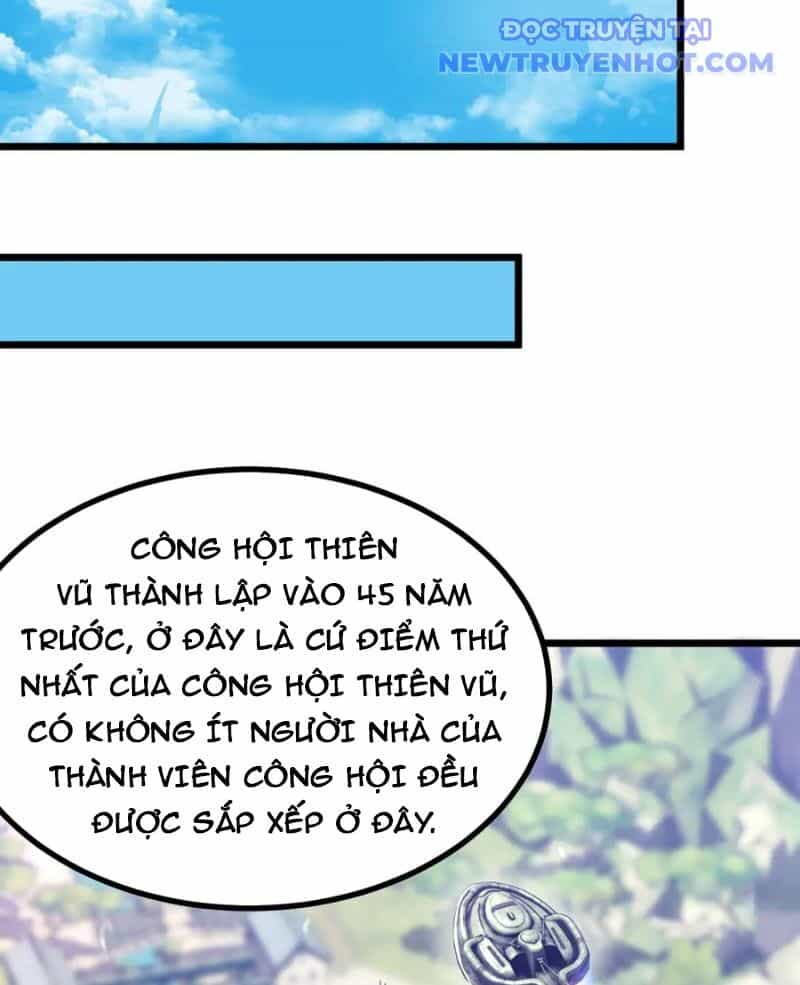 Thánh Hiệp Sĩ Cấp Sss - Chương 67 - ảnh 36