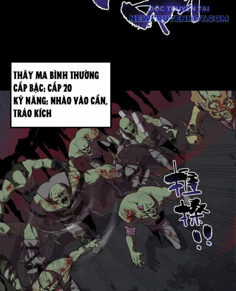 Thánh Hiệp Sĩ Cấp Sss - Chương 67 - ảnh 68