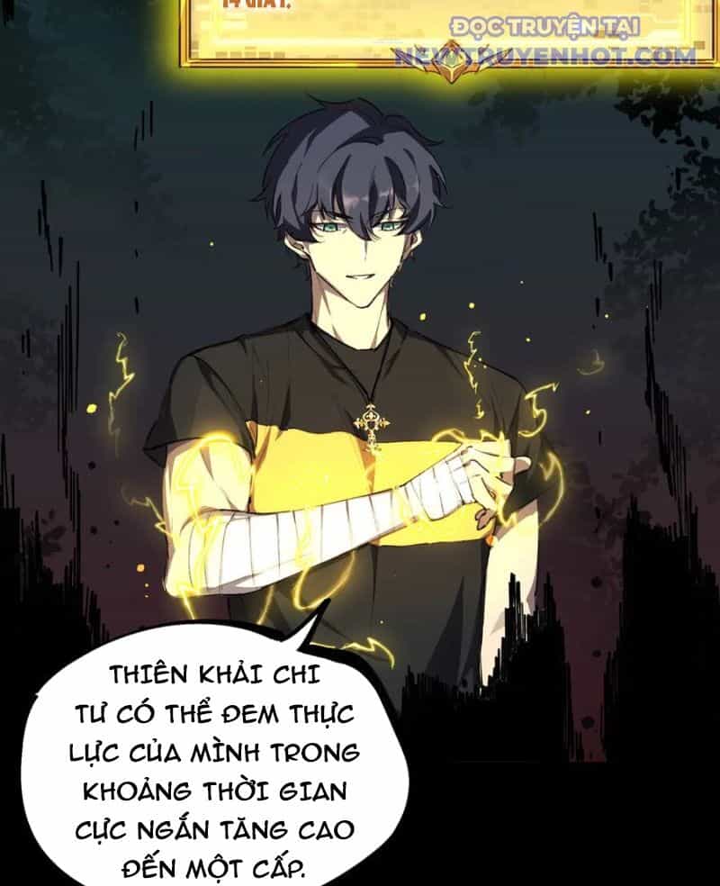 Thánh Hiệp Sĩ Cấp Sss - Chương 67 - ảnh 74