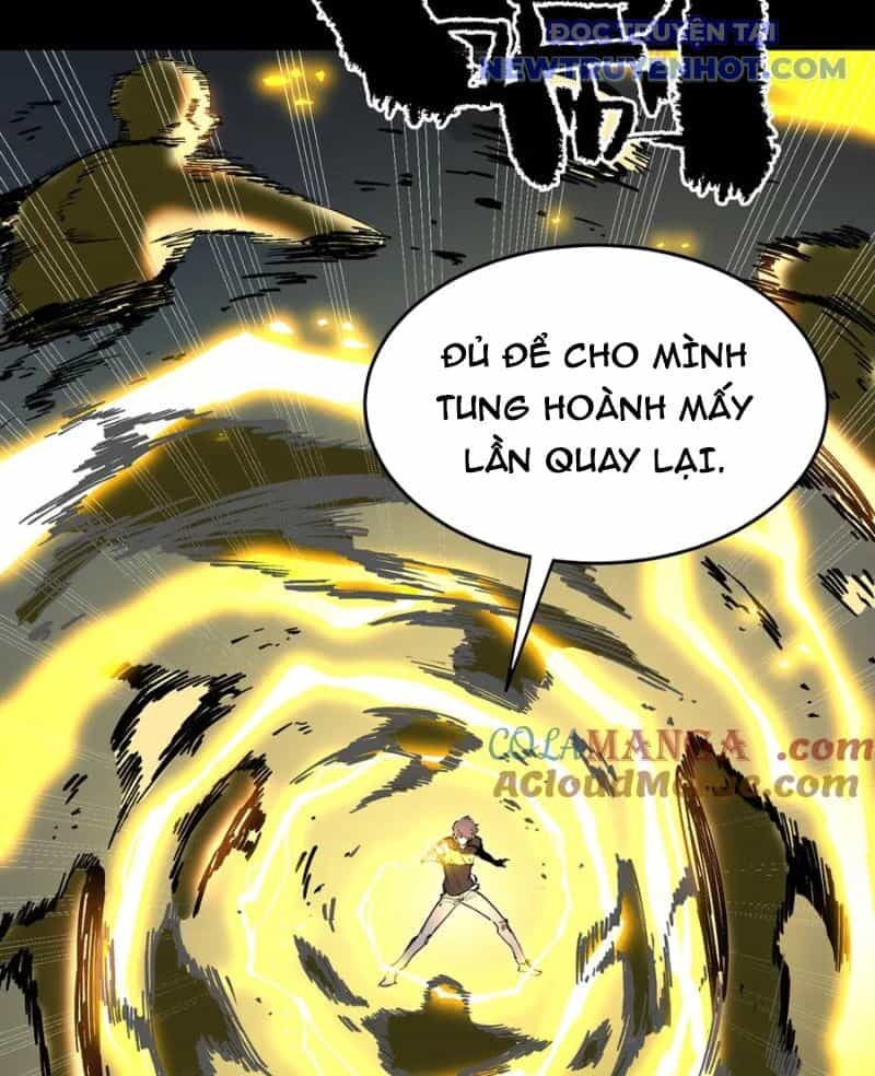 Thánh Hiệp Sĩ Cấp Sss - Chương 67 - ảnh 77