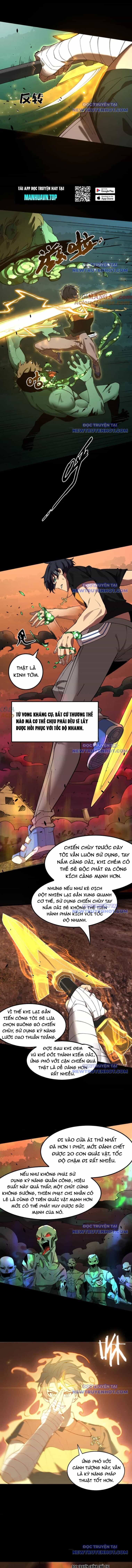 Thánh Hiệp Sĩ Cấp Sss - Chương 68 - ảnh 2