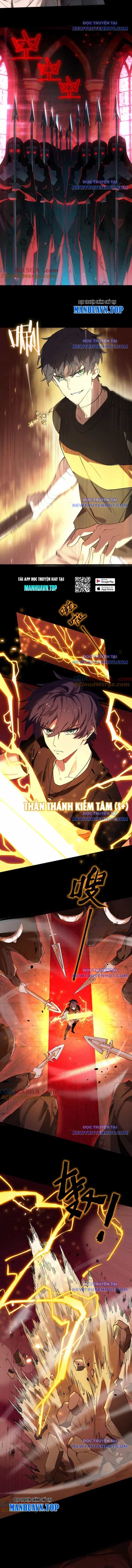 Thánh Hiệp Sĩ Cấp Sss - Chương 68 - ảnh 6
