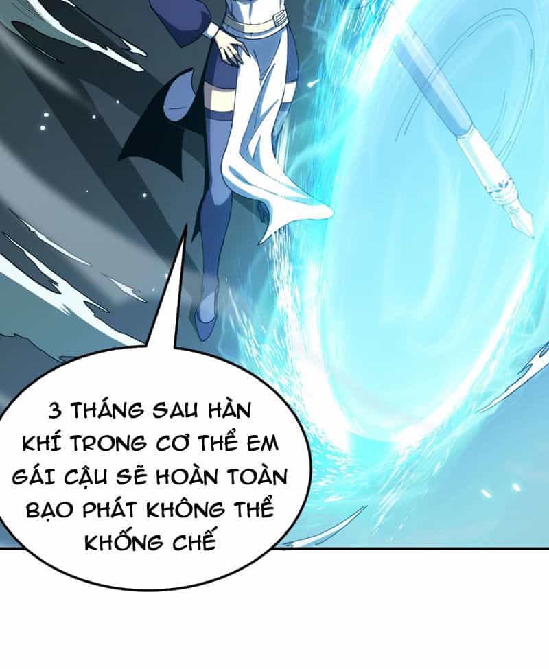Thánh Hiệp Sĩ Cấp Sss - Chương 7 - ảnh 105