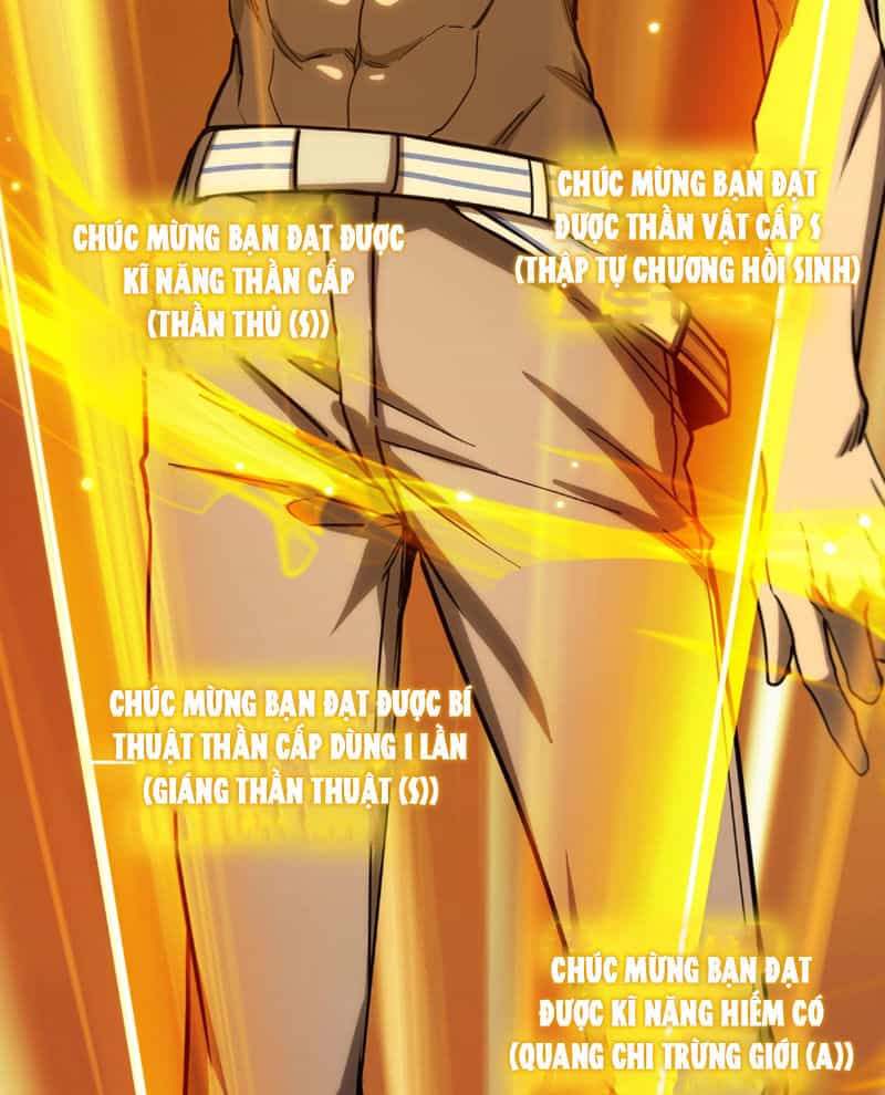 Thánh Hiệp Sĩ Cấp Sss - Chương 7 - ảnh 116