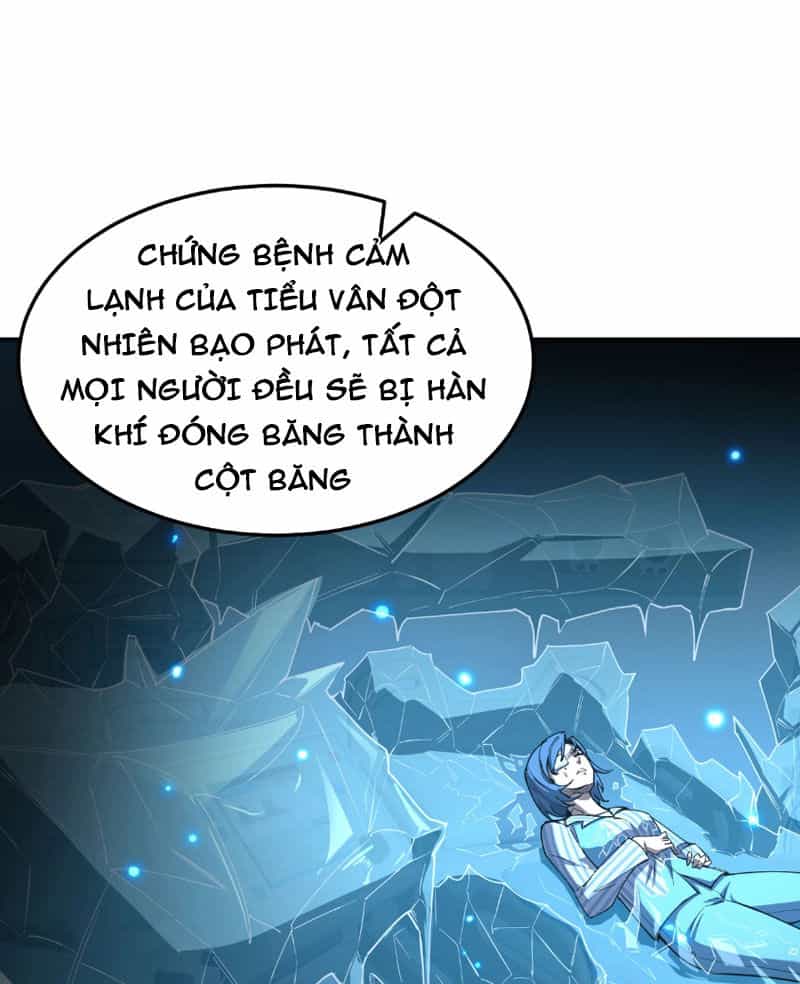 Thánh Hiệp Sĩ Cấp Sss - Chương 7 - ảnh 16