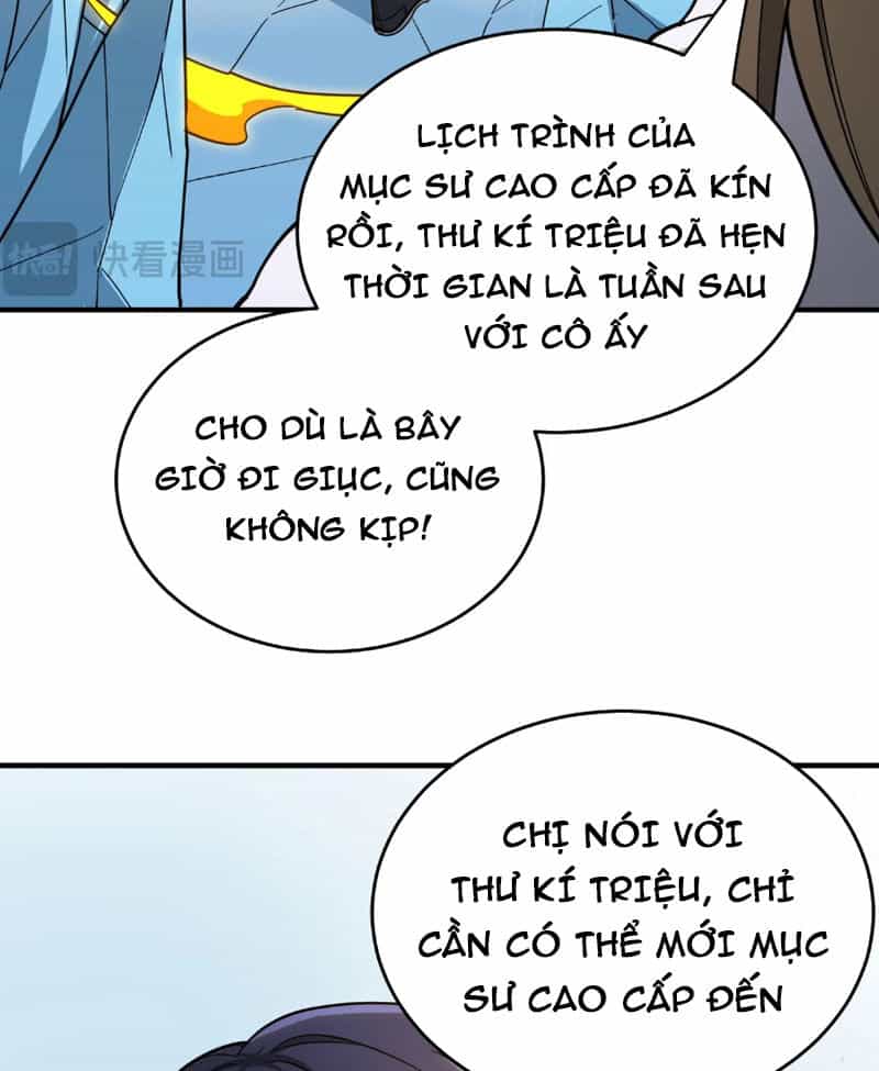 Thánh Hiệp Sĩ Cấp Sss - Chương 7 - ảnh 37