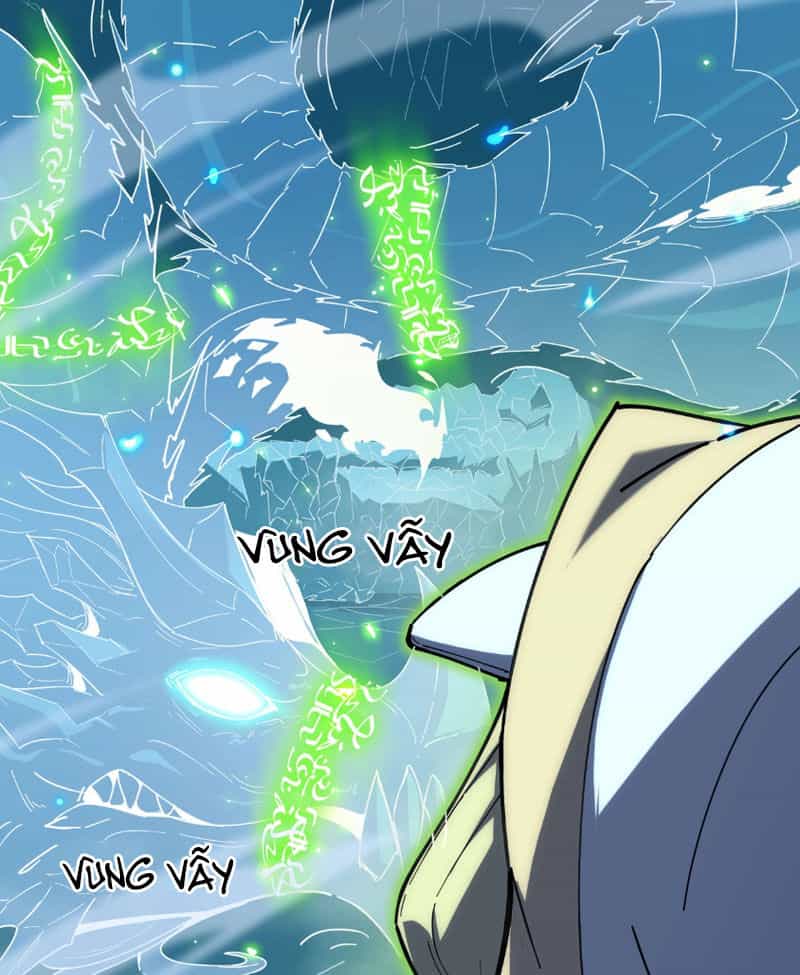 Thánh Hiệp Sĩ Cấp Sss - Chương 7 - ảnh 72