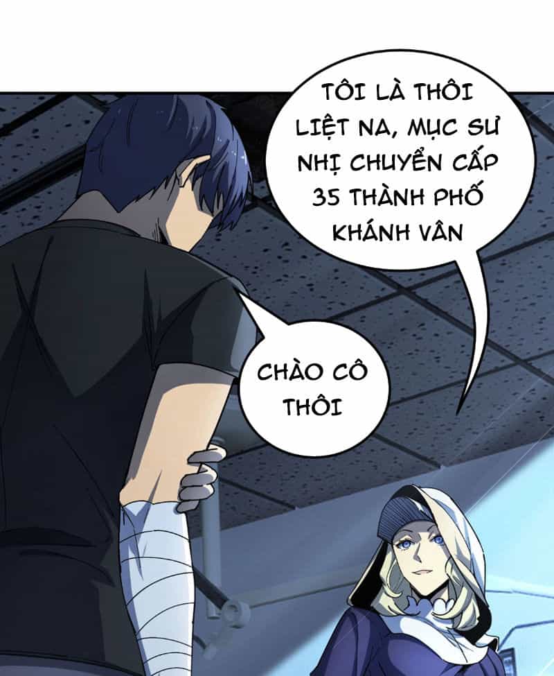 Thánh Hiệp Sĩ Cấp Sss - Chương 7 - ảnh 85