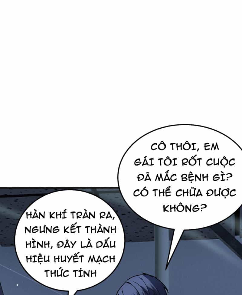 Thánh Hiệp Sĩ Cấp Sss - Chương 7 - ảnh 89