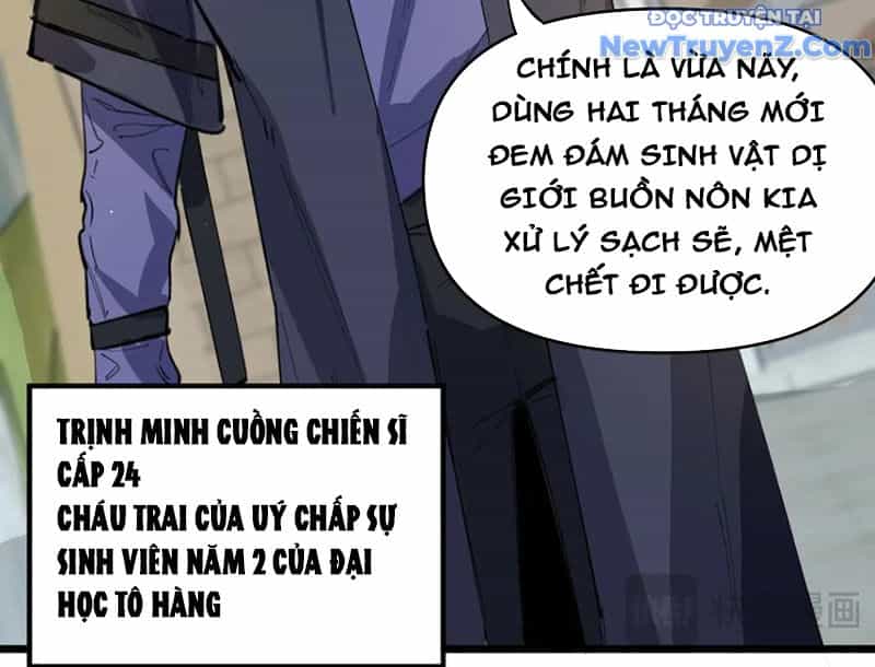 Thánh Hiệp Sĩ Cấp Sss - Chương 70 - ảnh 110