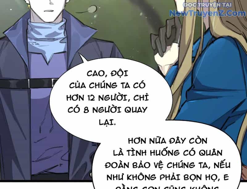 Thánh Hiệp Sĩ Cấp Sss - Chương 70 - ảnh 118