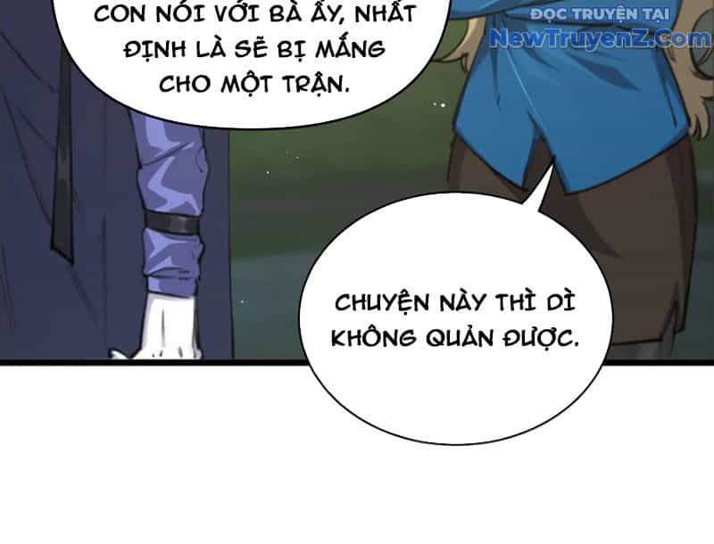 Thánh Hiệp Sĩ Cấp Sss - Chương 70 - ảnh 123