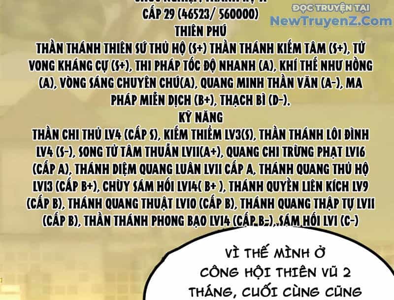 Thánh Hiệp Sĩ Cấp Sss - Chương 70 - ảnh 157