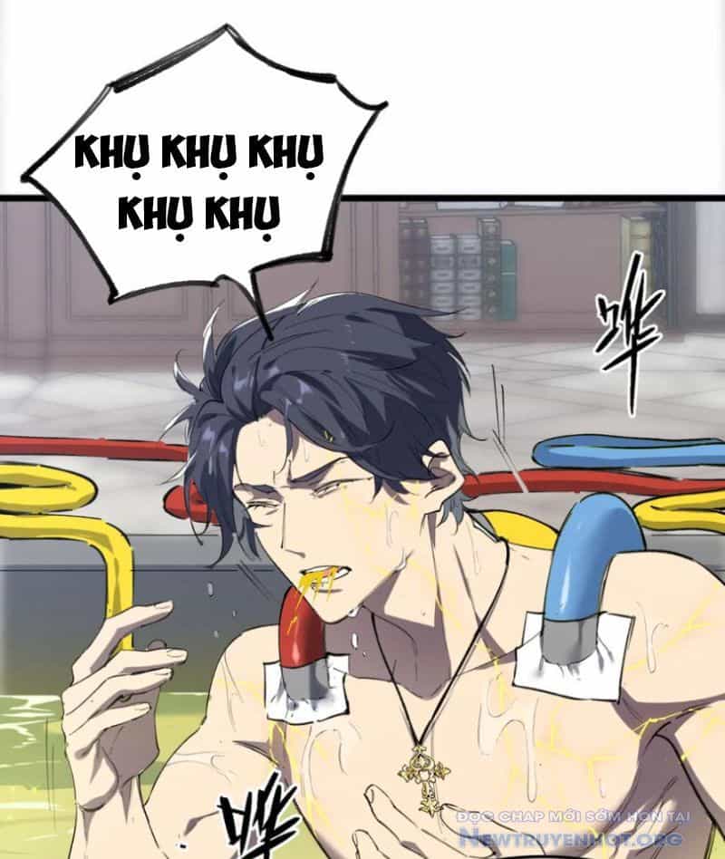 Thánh Hiệp Sĩ Cấp Sss - Chương 78 - ảnh 69