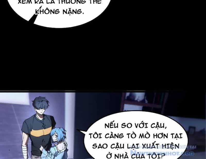 Thánh Hiệp Sĩ Cấp Sss - Chương 79 - ảnh 149