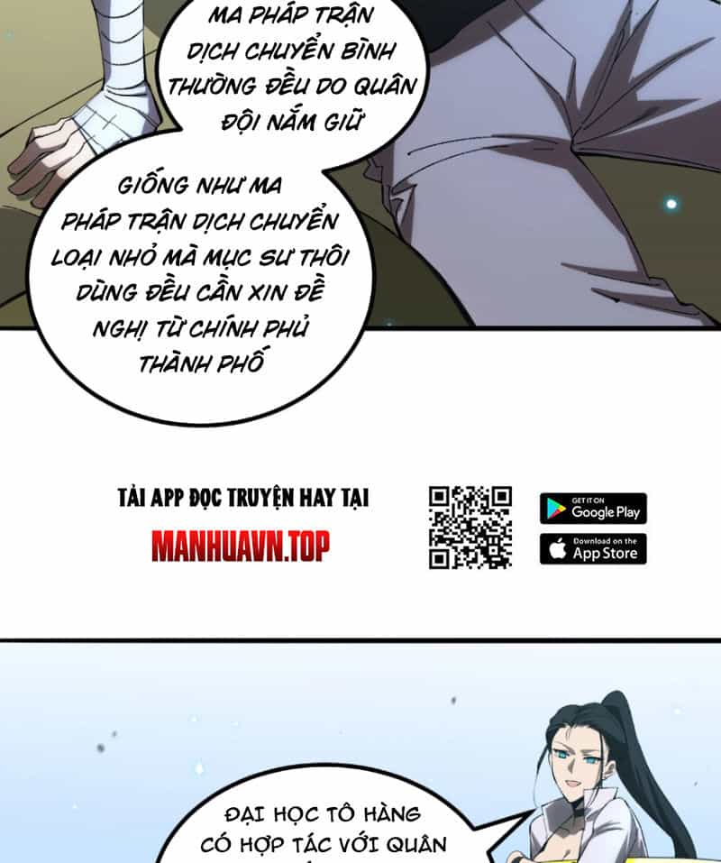 Thánh Hiệp Sĩ Cấp Sss - Chương 8 - ảnh 106