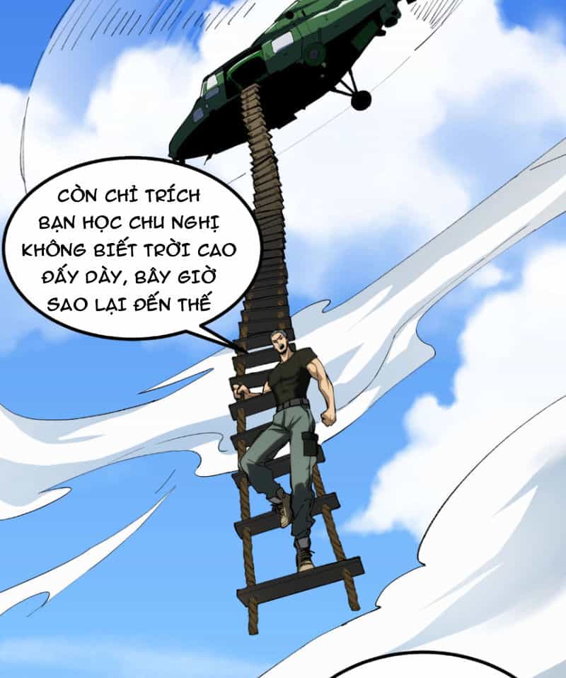 Thánh Hiệp Sĩ Cấp Sss - Chương 8 - ảnh 32