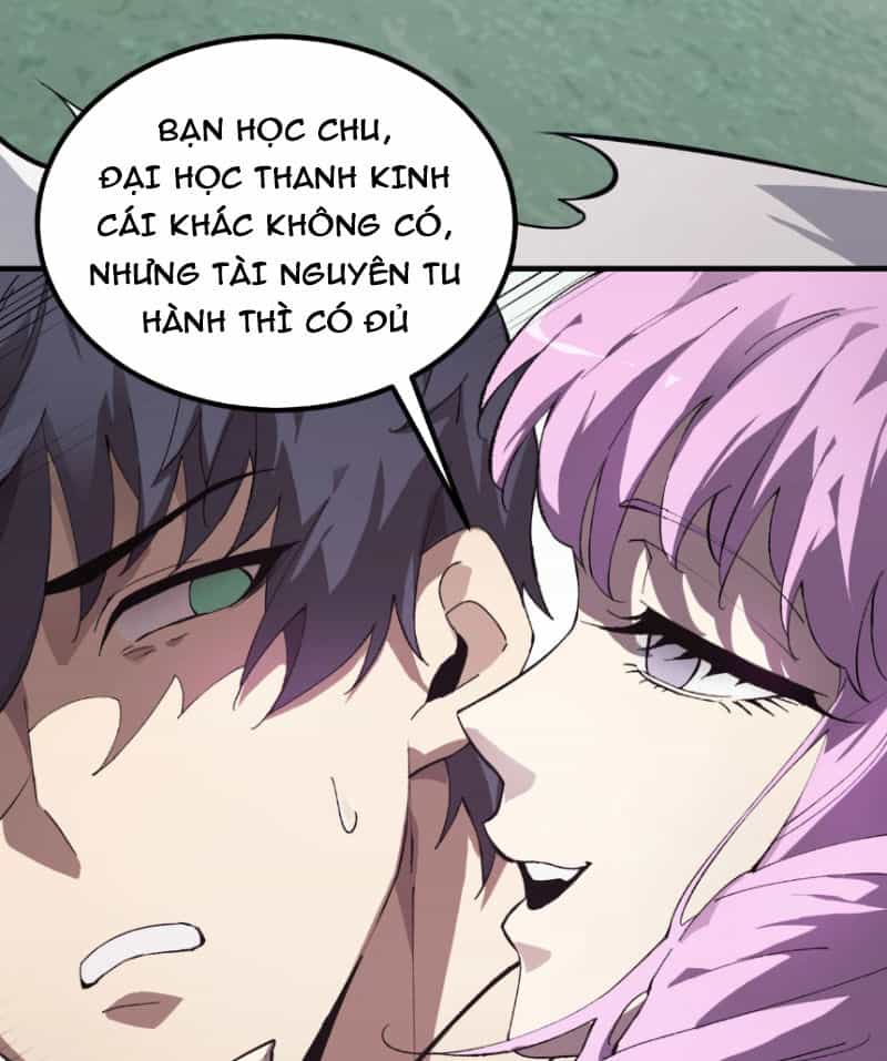 Thánh Hiệp Sĩ Cấp Sss - Chương 8 - ảnh 44