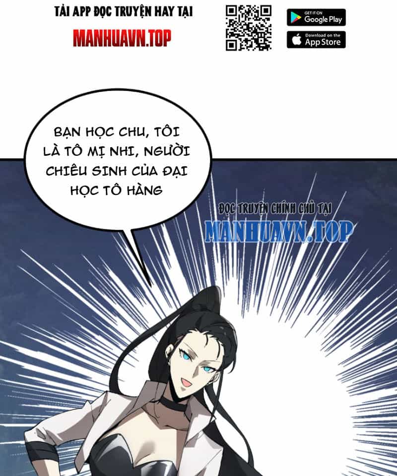 Thánh Hiệp Sĩ Cấp Sss - Chương 8 - ảnh 53