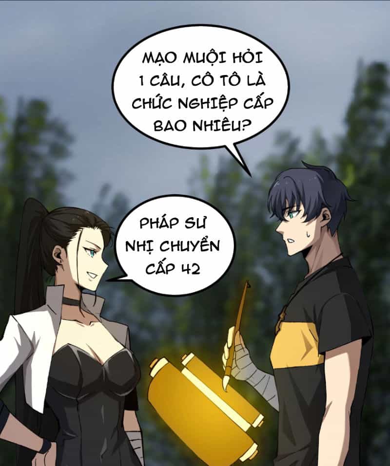 Thánh Hiệp Sĩ Cấp Sss - Chương 8 - ảnh 66