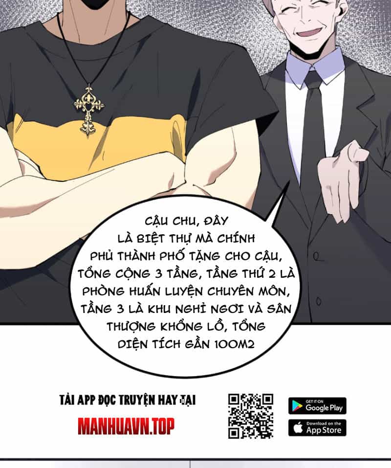 Thánh Hiệp Sĩ Cấp Sss - Chương 8 - ảnh 81