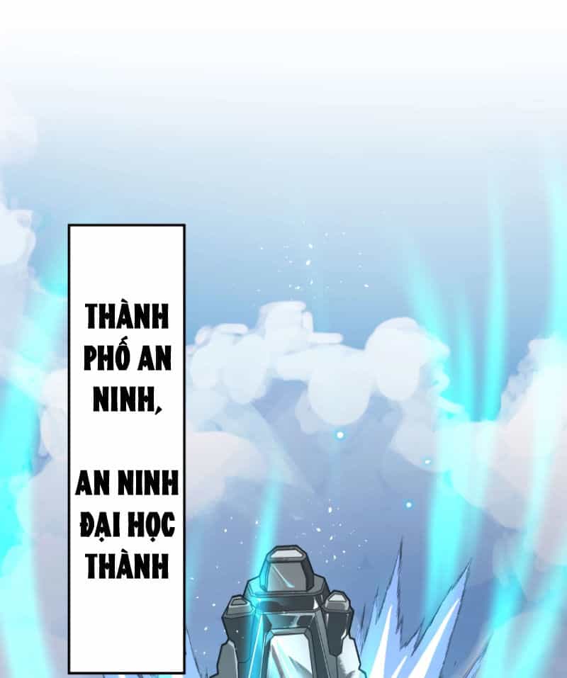 Thánh Hiệp Sĩ Cấp Sss - Chương 8 - ảnh 99